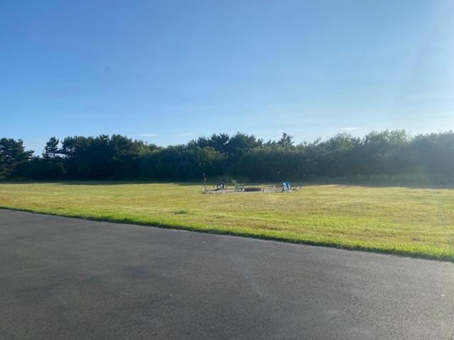 Ocean Shores Resort (Adults Only) Exterior photo